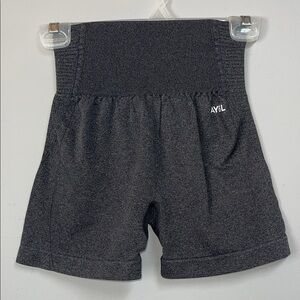 AYBL Balance V2 Seamless Shorts